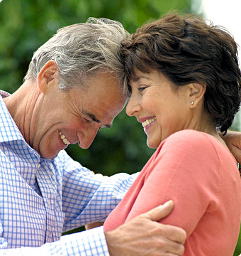 50plus-Club - Dating and friendship for the generation 50 plus