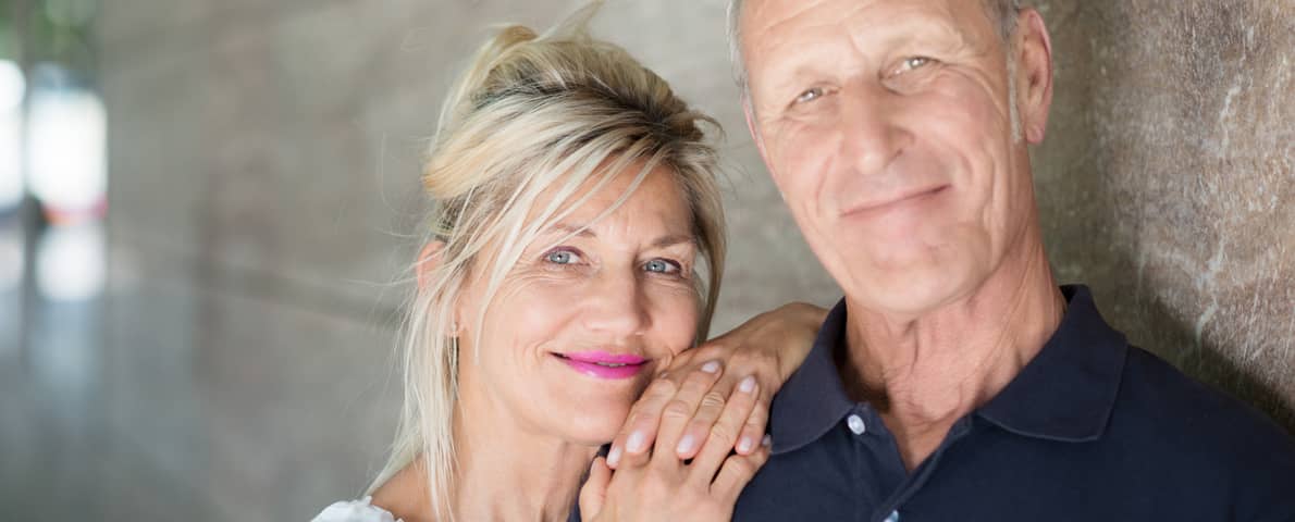 Online Dating ab 50
