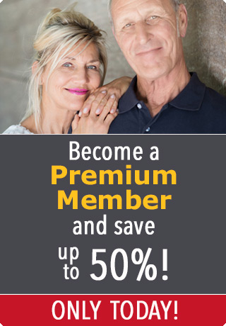 Become a Premium Member now
