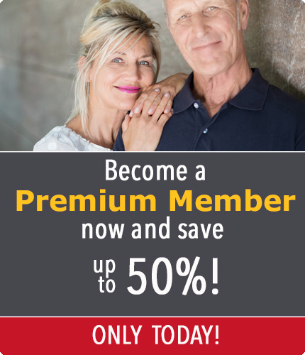 Become a Premium Member now