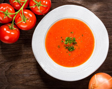 Refreshing Recipes for Hot Summer Days