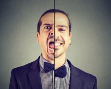 Anger Management: Stopping Rage Before it Starts