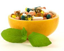 Essential Vitamins & Minerals Your Body Needs