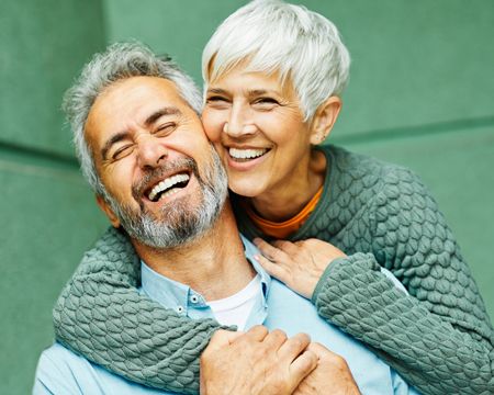The Golden Rules for Creating an Appealing Senior Dating Profile