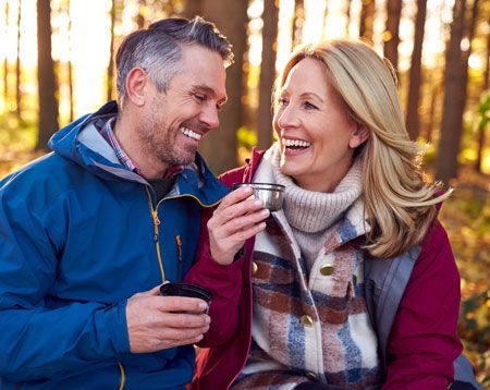 50 Date Ideas After 50: Because Boring Dates Are No Longer an Option