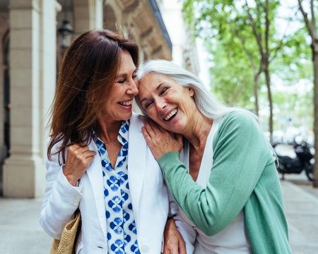 Less Effort, More Closeness: Why Friendships Need Less Pressure