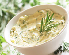 How to Make Your Own Flavored Butters