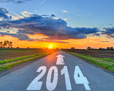 6 Easy Ways To Keep your New Year's Resolutions