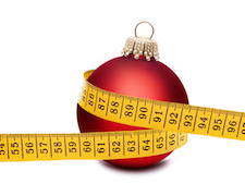 10 Tricks To Avoid Holiday Weight Gain